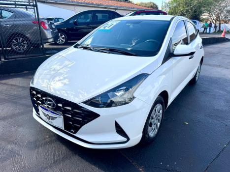 HYUNDAI HB 20 Hatch 1.0 12V 4P FLEX SENSE, Foto 3