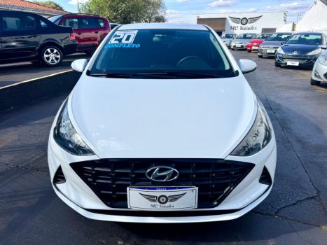 HYUNDAI HB 20 Hatch 1.0 12V 4P FLEX SENSE, Foto 5