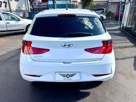 HYUNDAI HB 20 Hatch 1.0 12V 4P FLEX SENSE, Foto 8