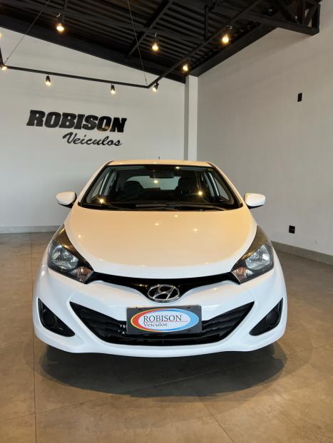 HYUNDAI HB 20 Hatch , Foto 2