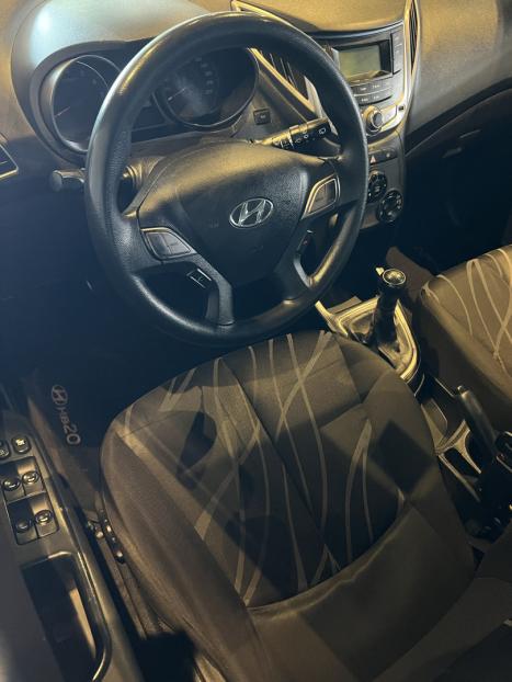 HYUNDAI HB 20 Hatch , Foto 5