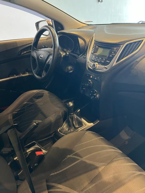 HYUNDAI HB 20 Hatch , Foto 6