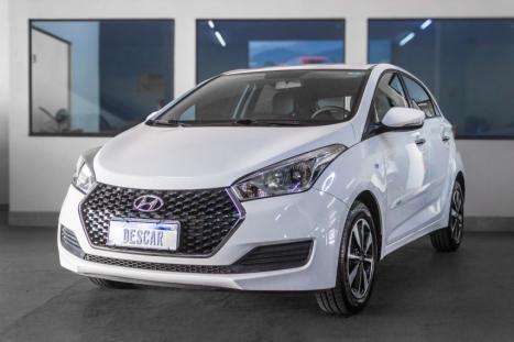 HYUNDAI HB 20 Hatch 1.0 12V 4P FLEX OCEAN, Foto 1