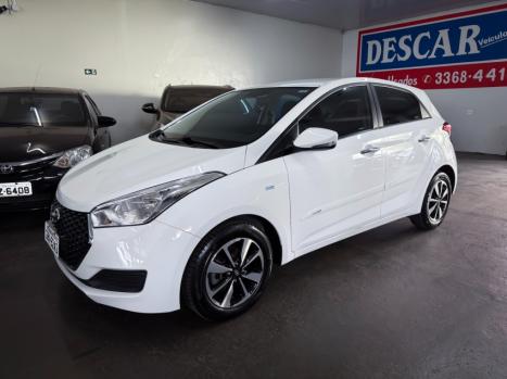 HYUNDAI HB 20 Hatch 1.0 12V 4P FLEX OCEAN, Foto 2