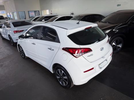 HYUNDAI HB 20 Hatch 1.0 12V 4P FLEX OCEAN, Foto 5