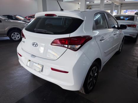 HYUNDAI HB 20 Hatch 1.0 12V 4P FLEX OCEAN, Foto 6