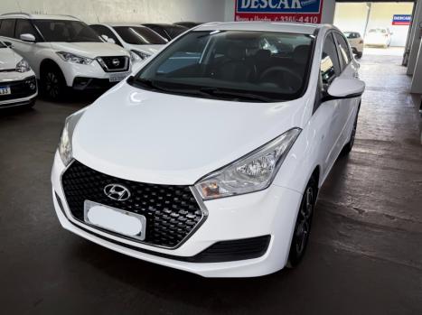HYUNDAI HB 20 Hatch 1.0 12V 4P FLEX OCEAN, Foto 7