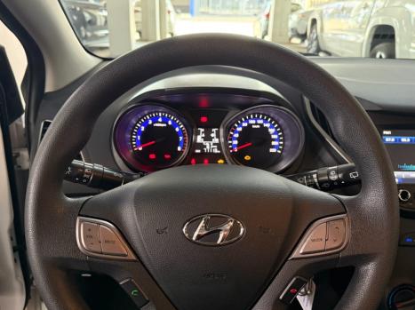 HYUNDAI HB 20 Hatch 1.0 12V 4P FLEX OCEAN, Foto 9