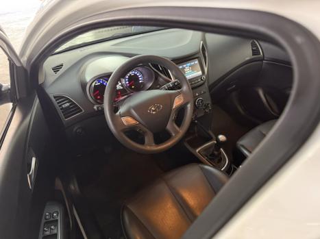 HYUNDAI HB 20 Hatch 1.0 12V 4P FLEX OCEAN, Foto 10