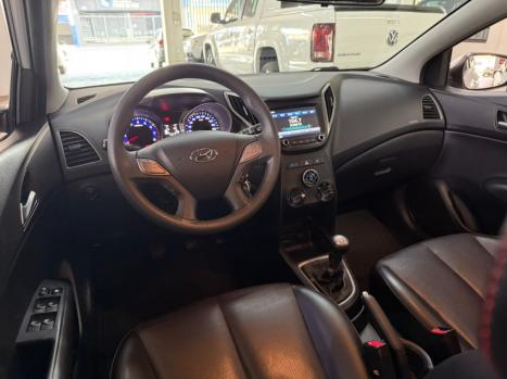 HYUNDAI HB 20 Hatch 1.0 12V 4P FLEX OCEAN, Foto 11