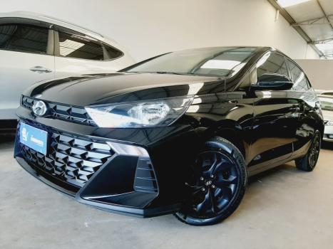HYUNDAI HB 20 Hatch 1.0 12V 4P FLEX COMFORT, Foto 1