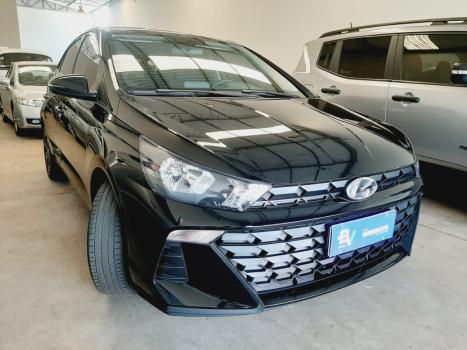 HYUNDAI HB 20 Hatch 1.0 12V 4P FLEX COMFORT, Foto 4