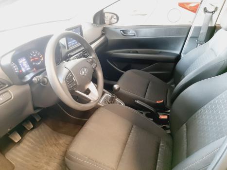 HYUNDAI HB 20 Hatch 1.0 12V 4P FLEX COMFORT, Foto 6