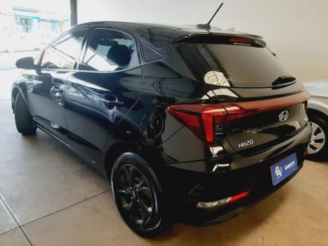 HYUNDAI HB 20 Hatch 1.0 12V 4P FLEX COMFORT, Foto 7