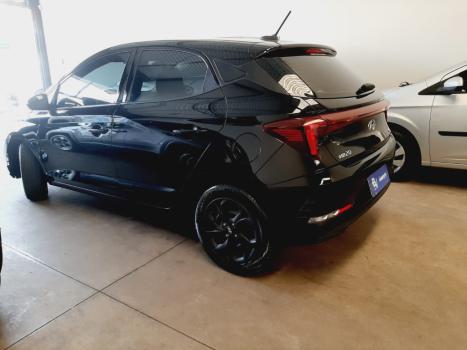 HYUNDAI HB 20 Hatch 1.0 12V 4P FLEX COMFORT, Foto 8