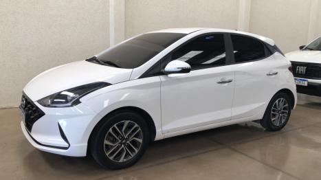 HYUNDAI HB 20 Hatch 1.0 12V 4P FLEX TGDI PLATINUM PLUS TURBO AUTOMTICO, Foto 1