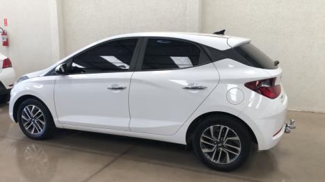 HYUNDAI HB 20 Hatch 1.0 12V 4P FLEX TGDI PLATINUM PLUS TURBO AUTOMTICO, Foto 2