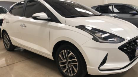 HYUNDAI HB 20 Hatch 1.0 12V 4P FLEX TGDI PLATINUM PLUS TURBO AUTOMTICO, Foto 3