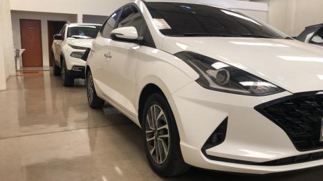 HYUNDAI HB 20 Hatch 1.0 12V 4P FLEX TGDI PLATINUM PLUS TURBO AUTOMTICO, Foto 4