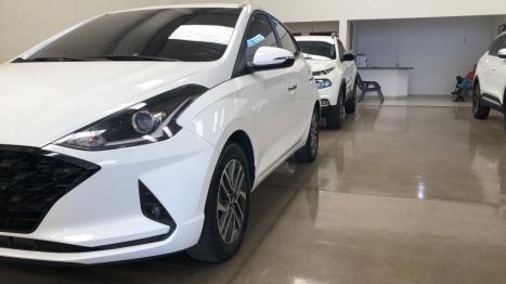 HYUNDAI HB 20 Hatch 1.0 12V 4P FLEX TGDI PLATINUM PLUS TURBO AUTOMTICO, Foto 5