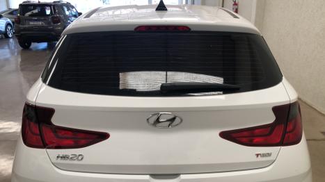 HYUNDAI HB 20 Hatch 1.0 12V 4P FLEX TGDI PLATINUM PLUS TURBO AUTOMTICO, Foto 7