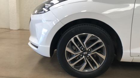 HYUNDAI HB 20 Hatch 1.0 12V 4P FLEX TGDI PLATINUM PLUS TURBO AUTOMTICO, Foto 8