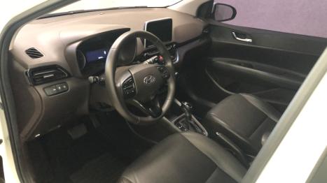 HYUNDAI HB 20 Hatch 1.0 12V 4P FLEX TGDI PLATINUM PLUS TURBO AUTOMTICO, Foto 9