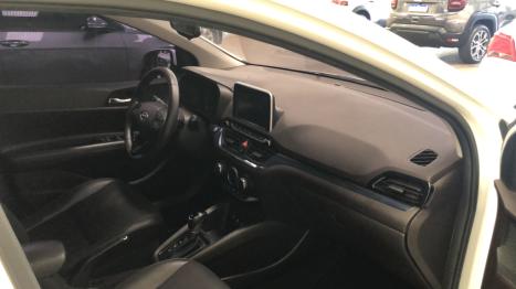 HYUNDAI HB 20 Hatch 1.0 12V 4P FLEX TGDI PLATINUM PLUS TURBO AUTOMTICO, Foto 10