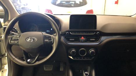 HYUNDAI HB 20 Hatch 1.0 12V 4P FLEX TGDI PLATINUM PLUS TURBO AUTOMTICO, Foto 11