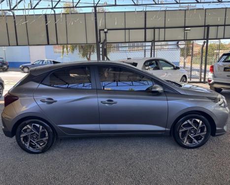HYUNDAI HB 20 Hatch 1.0 12V 4P FLEX TGDI TURBO COMFORT, Foto 6