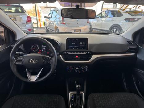 HYUNDAI HB 20 Hatch 1.0 12V 4P FLEX TGDI TURBO COMFORT, Foto 7