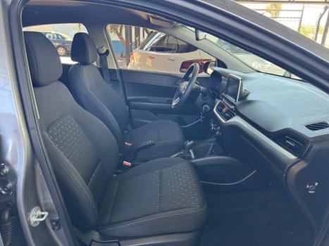 HYUNDAI HB 20 Hatch 1.0 12V 4P FLEX TGDI TURBO COMFORT, Foto 8