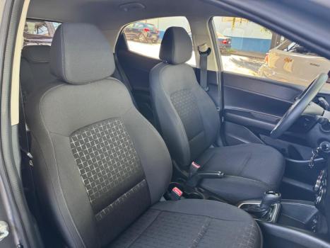 HYUNDAI HB 20 Hatch 1.0 12V 4P FLEX TGDI TURBO COMFORT, Foto 9