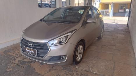 HYUNDAI HB 20 Hatch 1.6 16V 4P PREMIUM FLEX AUTOMTICO, Foto 2