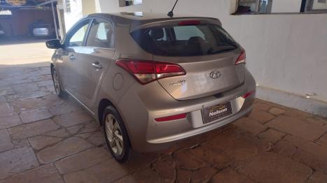 HYUNDAI HB 20 Hatch 1.6 16V 4P PREMIUM FLEX AUTOMTICO, Foto 3