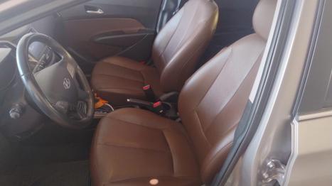HYUNDAI HB 20 Hatch 1.6 16V 4P PREMIUM FLEX AUTOMTICO, Foto 6