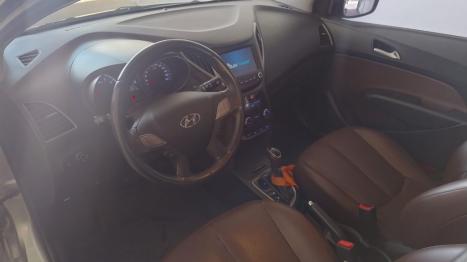 HYUNDAI HB 20 Hatch 1.6 16V 4P PREMIUM FLEX AUTOMTICO, Foto 7
