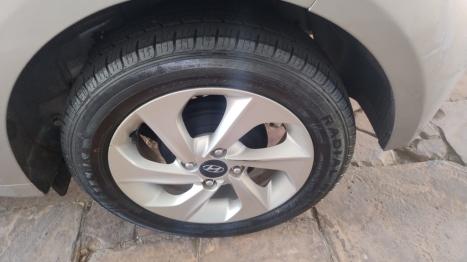 HYUNDAI HB 20 Hatch 1.6 16V 4P PREMIUM FLEX AUTOMTICO, Foto 9