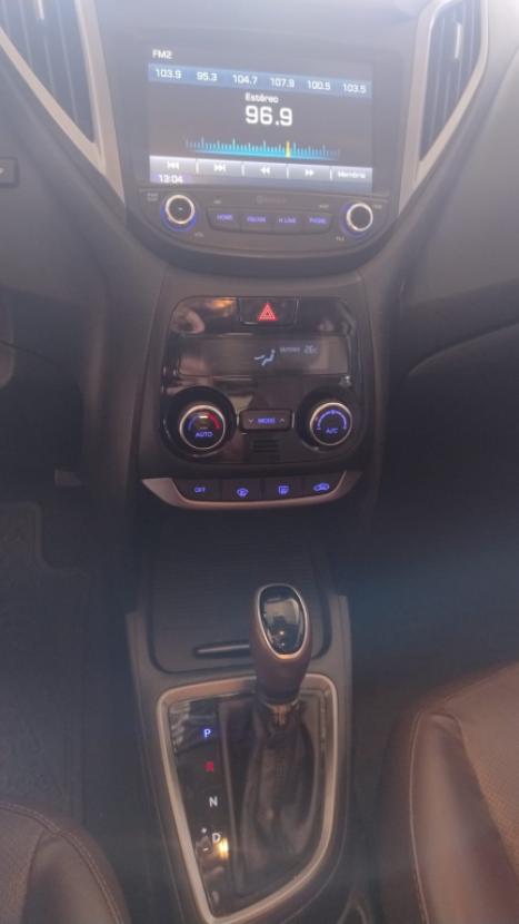 HYUNDAI HB 20 Hatch 1.6 16V 4P PREMIUM FLEX AUTOMTICO, Foto 10