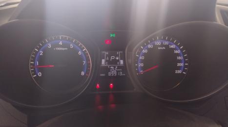 HYUNDAI HB 20 Hatch 1.6 16V 4P PREMIUM FLEX AUTOMTICO, Foto 11