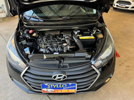 HYUNDAI HB 20 Hatch 1.0 12V 4P FLEX COMFORT, Foto 19