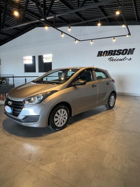 HYUNDAI HB 20 Hatch , Foto 1