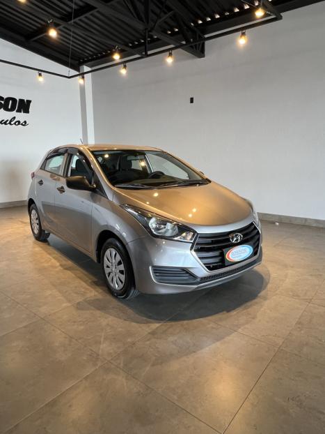 HYUNDAI HB 20 Hatch , Foto 2