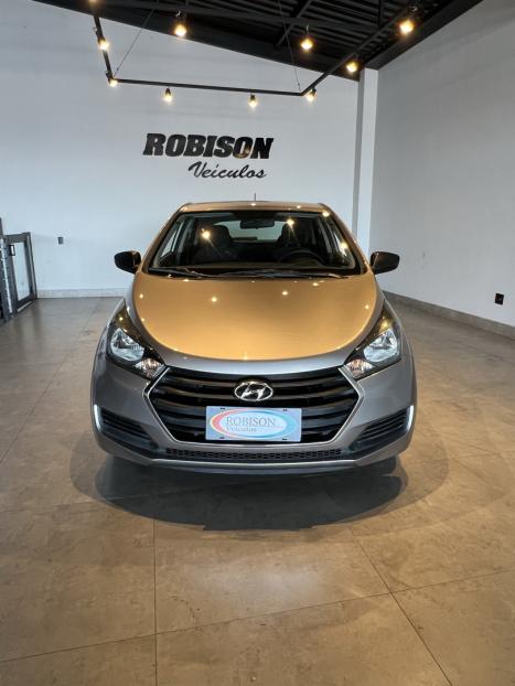 HYUNDAI HB 20 Hatch , Foto 3