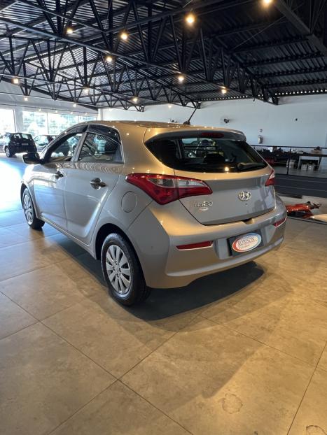 HYUNDAI HB 20 Hatch , Foto 4