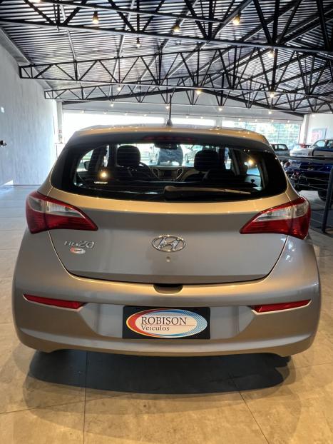 HYUNDAI HB 20 Hatch , Foto 5