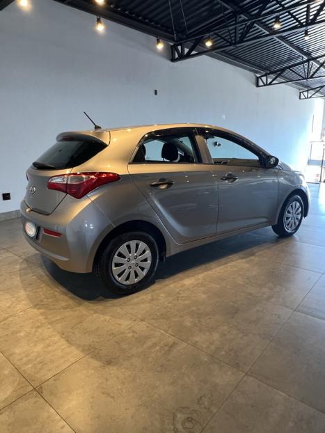 HYUNDAI HB 20 Hatch , Foto 6