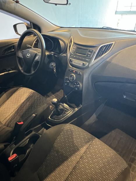 HYUNDAI HB 20 Hatch , Foto 7
