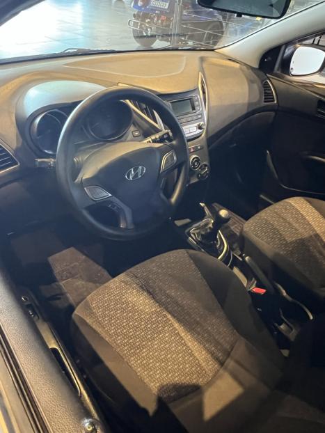 HYUNDAI HB 20 Hatch , Foto 8