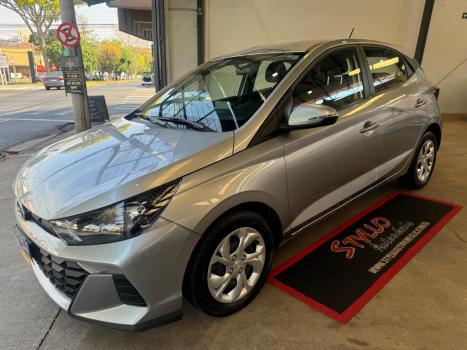 HYUNDAI HB 20 Hatch 1.0 12V 4P FLEX COMFORT PLUS, Foto 1